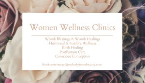 women wellness clinics