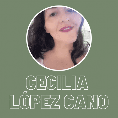 México Consulta personal con Cecilia