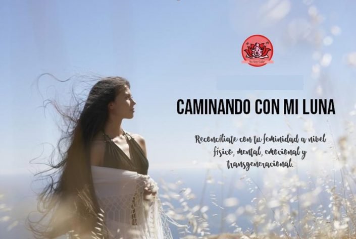 Caminando con mi Luna®