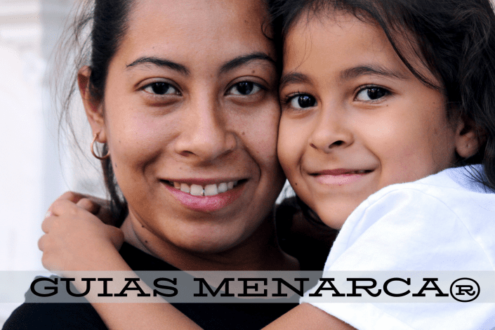 Guías Menarca®