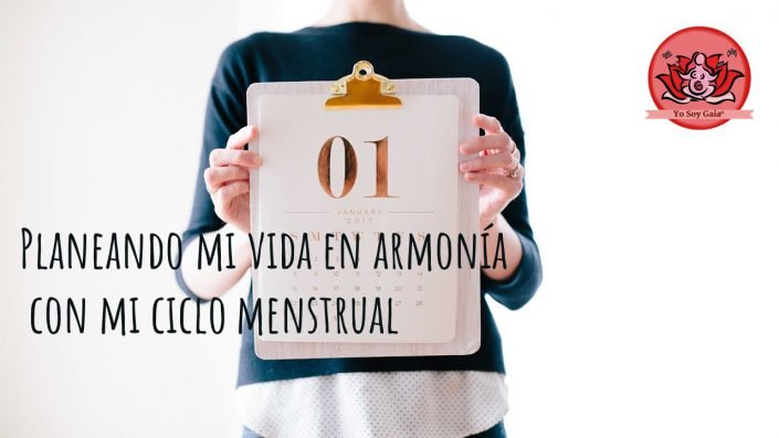 Planeando mi Vida en Armonía con mi Ciclo Menstrual Online
