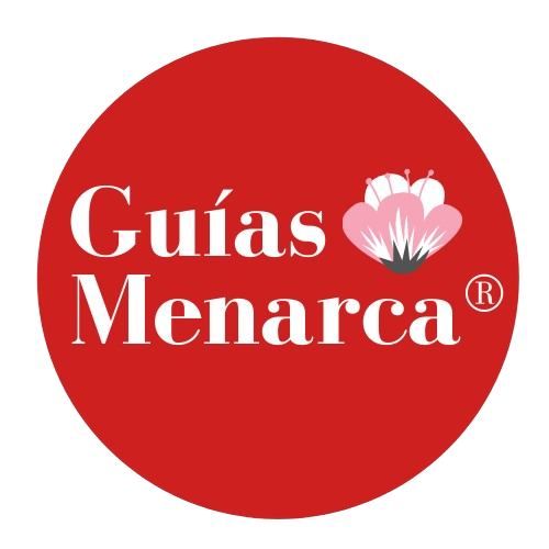 Yo Soy Gaia- Guias Menarca
