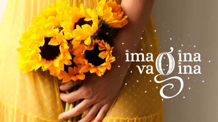 Imagina Vagina®
