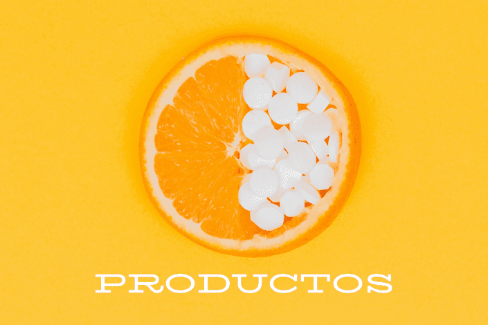 Yo Soy Gaia- Suplementos