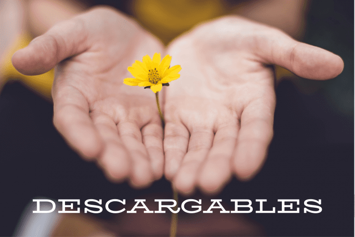 Yo Soy Gaia-Descargables