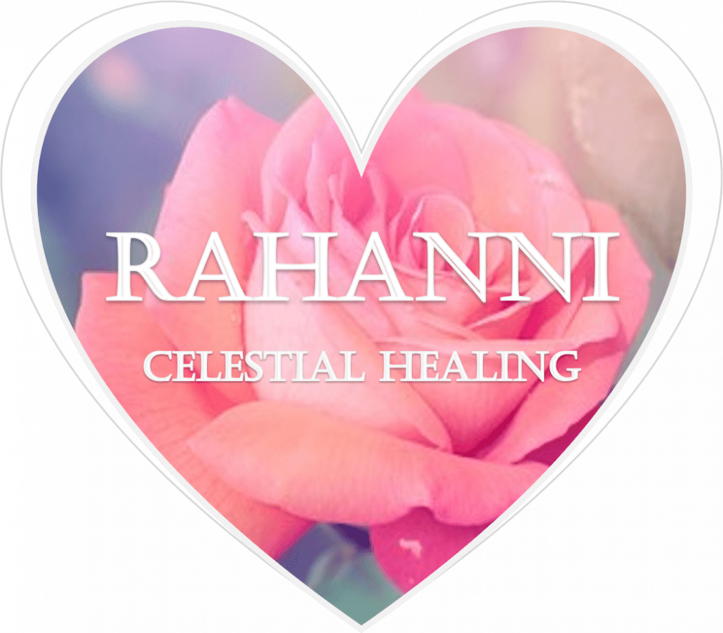 Yo Soy Gaia- Rahanni Sanacion Celestial